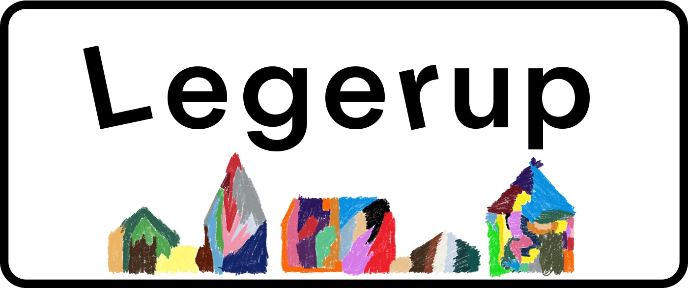 Legerup
